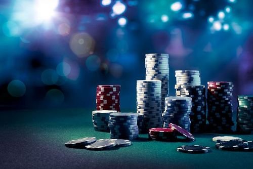 123ab Live Casino trực tuyến